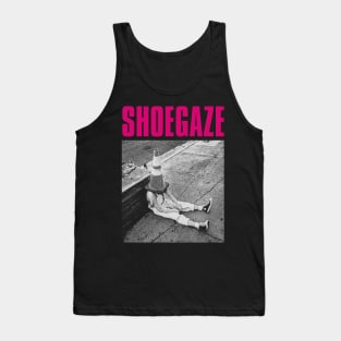 this is shoegaze Tank Top